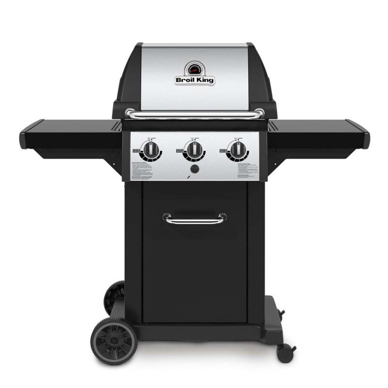 Гриль газовый Broil King Monarch 320