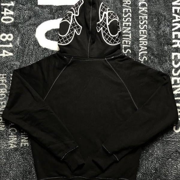 Худі True Religion x Sixpm XL Black (30297398) - фото 2 Худі True Religion x Sixpm XL Black (30297398) - фото 2