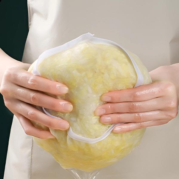 Фільтр-мішок для пресу та віджиму нейлоновий 5 шт. (C00547) - фото 7 Фільтр-мішок для пресу та віджиму нейлоновий 5 шт. (C00547) - фото 7