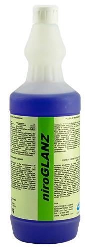 Полироль для нержавейки Hagleitner NiroGLANZ 1 л (HG 1010)