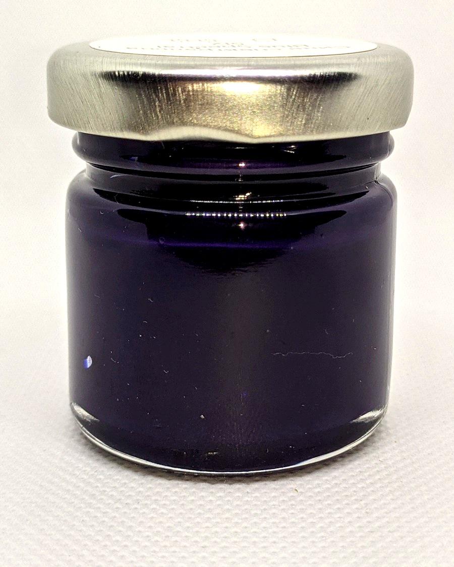 Масляная краска 512 Синий спектральный - фото 3 Масляная краска 512 Синий спектральный - фото 3