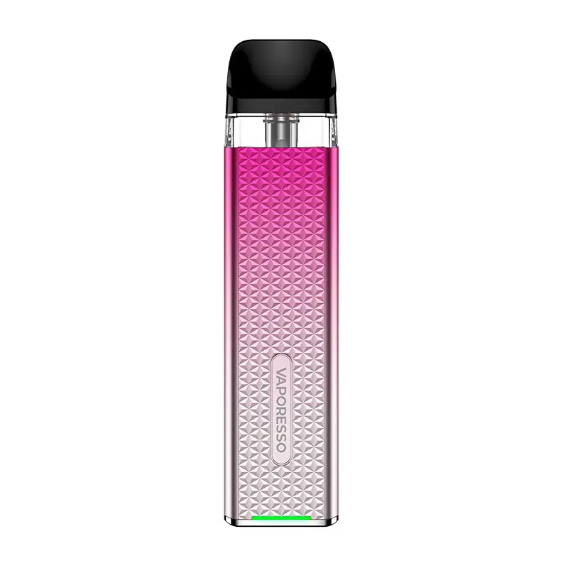 Электронная сигарета Vaporesso Xros 3 mini без жидкости Rose Pink (18954140) - фото 2