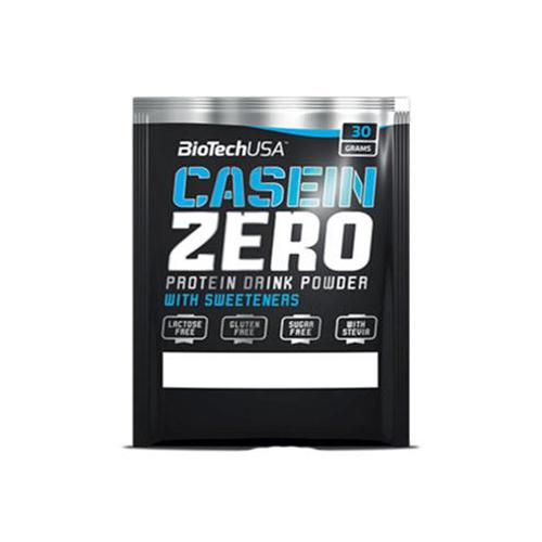 Протеин BioTech Casein Zero 30 г Банан (2434V4325)
