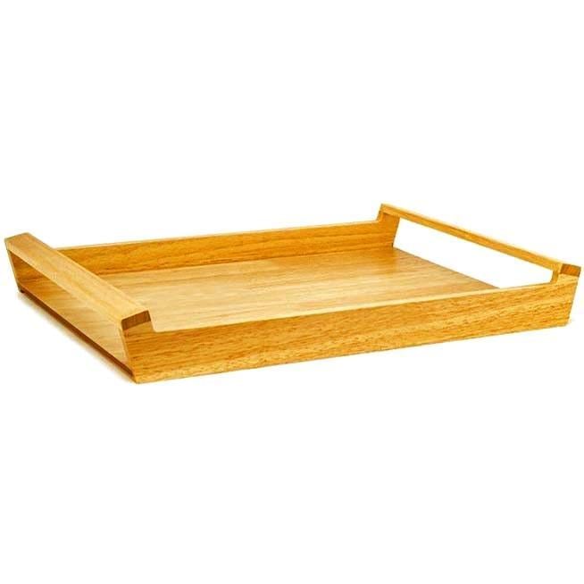 Поднос деревянный Либин Карри (ПДС-004703)