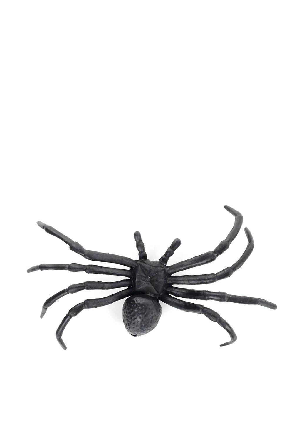 Павук Чорна вдова (19-221BLK)