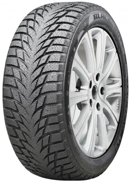 Шина BLACKLION W506 под шип 185/65R14 86T зима