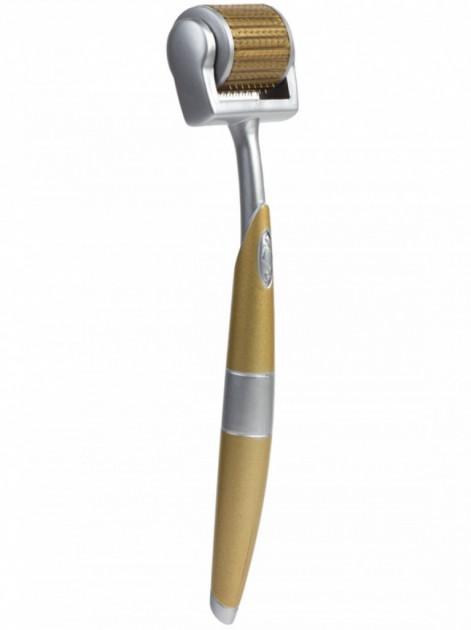 Мезороллер для обличчя ZGTS 192 голки 0,5 мм (cda88cfd)