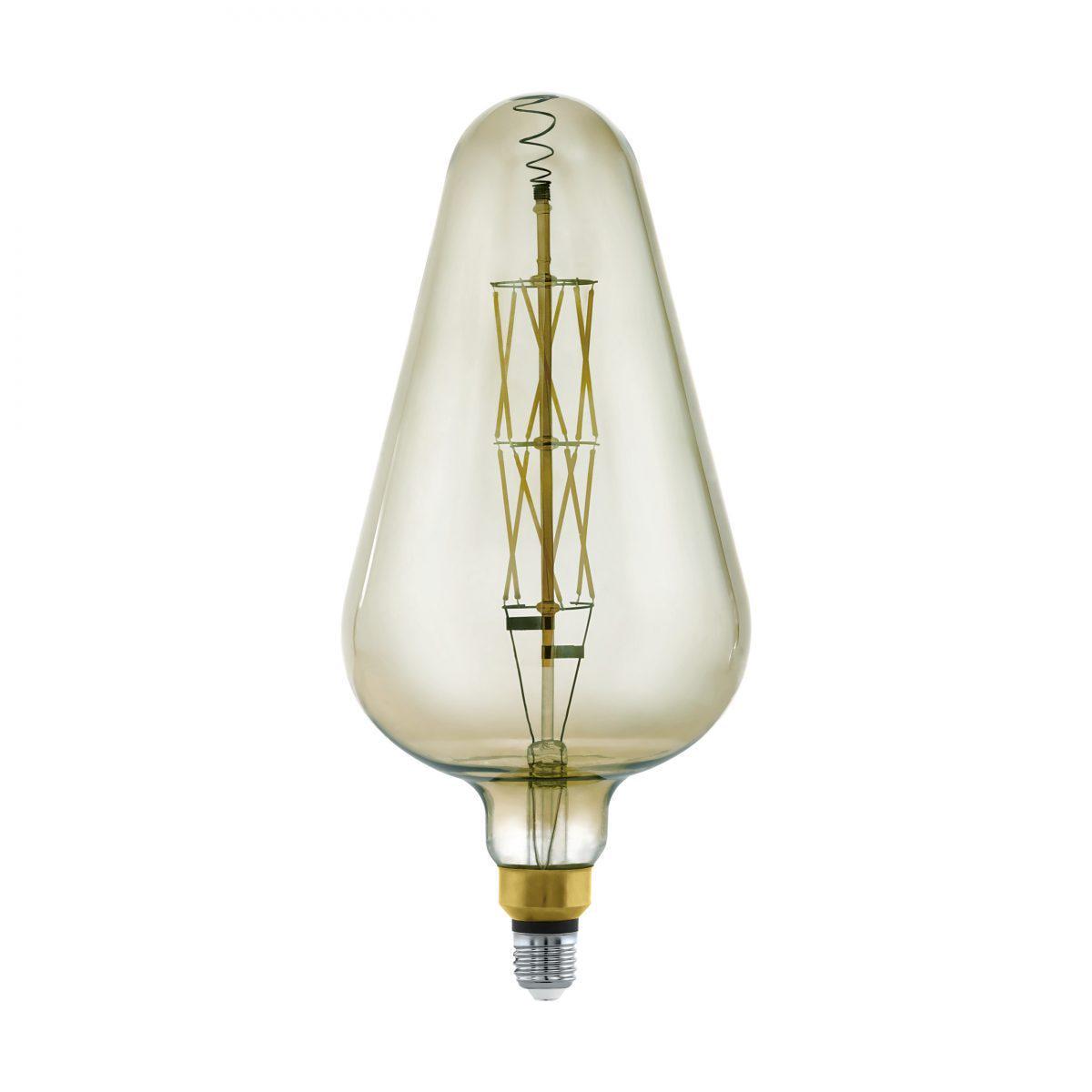 Лампа LED полупроводниковая Deco Eglo 11842 (36486220)