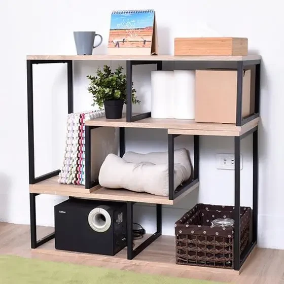 Стеллаж Loft NS-368 для кабинета (3075781422)