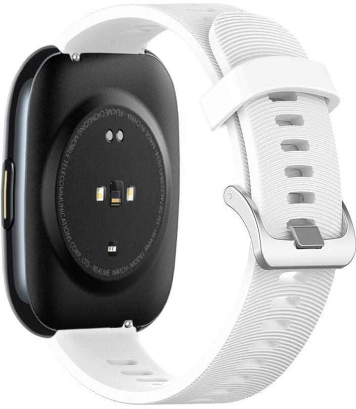 Ремешок Bend для Realme Watch White (18021)