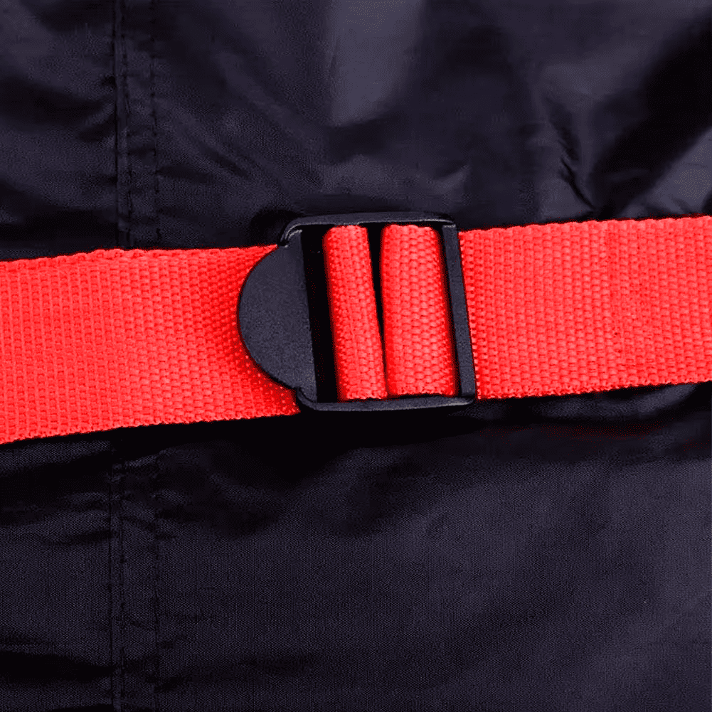 Набір чохлів для колес R18-R20 4 шт. (29433582) - фото 5 Набір чохлів для колес R18-R20 4 шт. (29433582) - фото 5