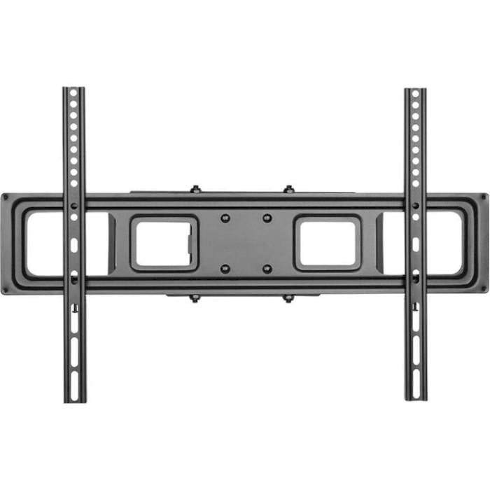 Кріплення настінне для телевізора UniBracket BZ31-46 похило-поворотне 37-70" Чорний - фото 5