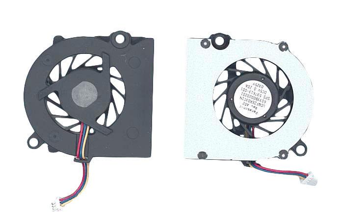 Кулер для ноутбука HP MINI 110-1000 5V 0.20A 3-pin Panasonic