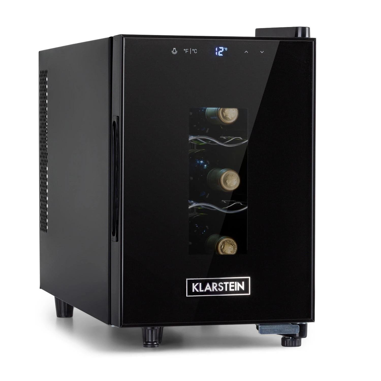 Винный холодильник KLARSTEIN Bellevin 6 Uno (10035858)
