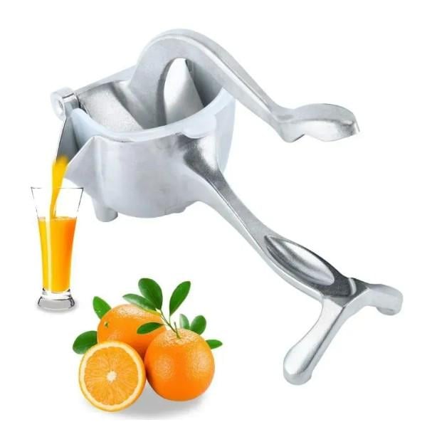 Соковижималка для фруктів і цитрусових - фото 2 Соковижималка для фруктів і цитрусових - фото 2