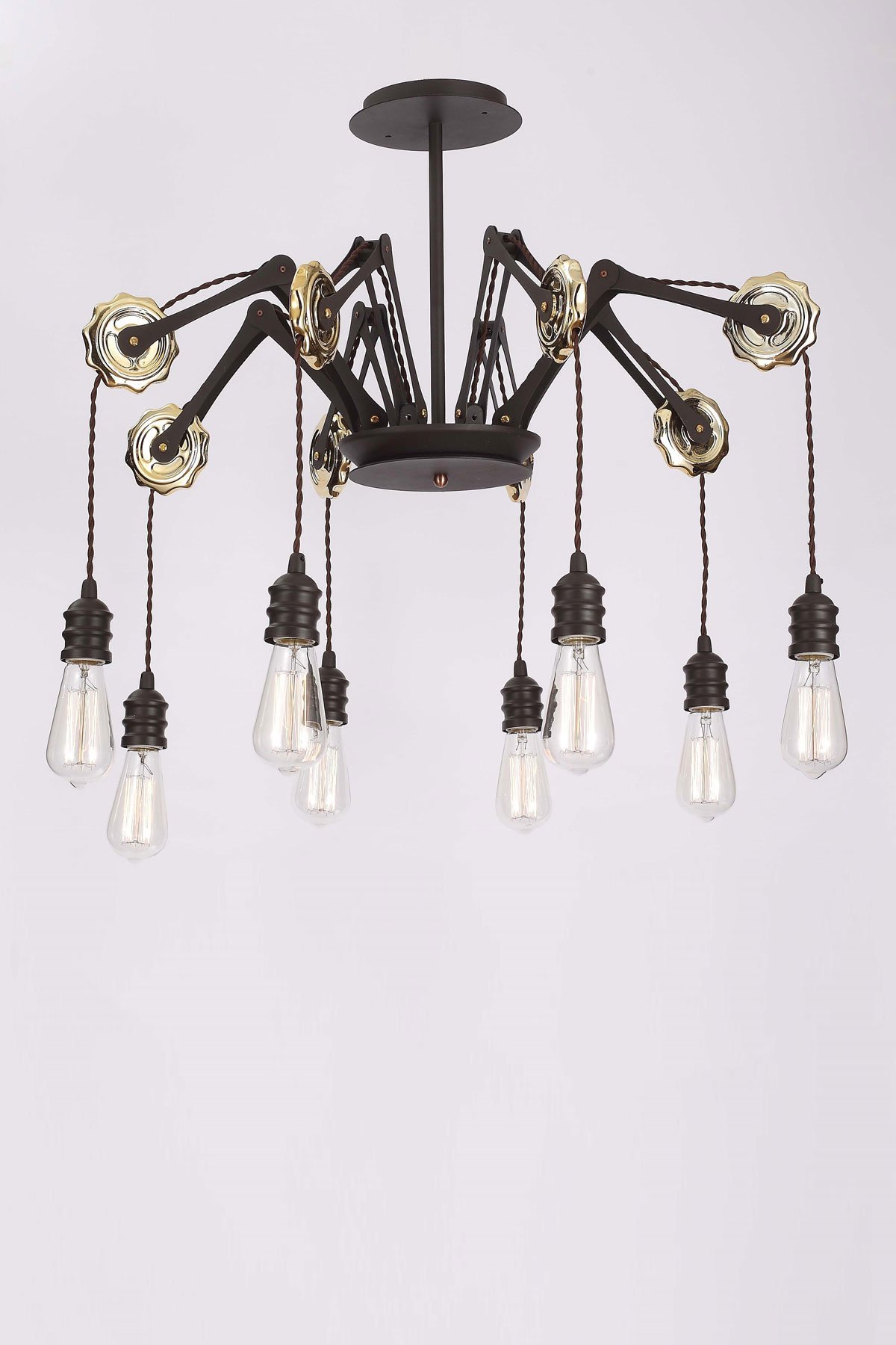 Люстра Wunderlicht (6831-48B)