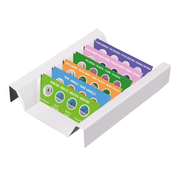 Набор препаратов Bresser Junior Starter 24 шт. (8859470)