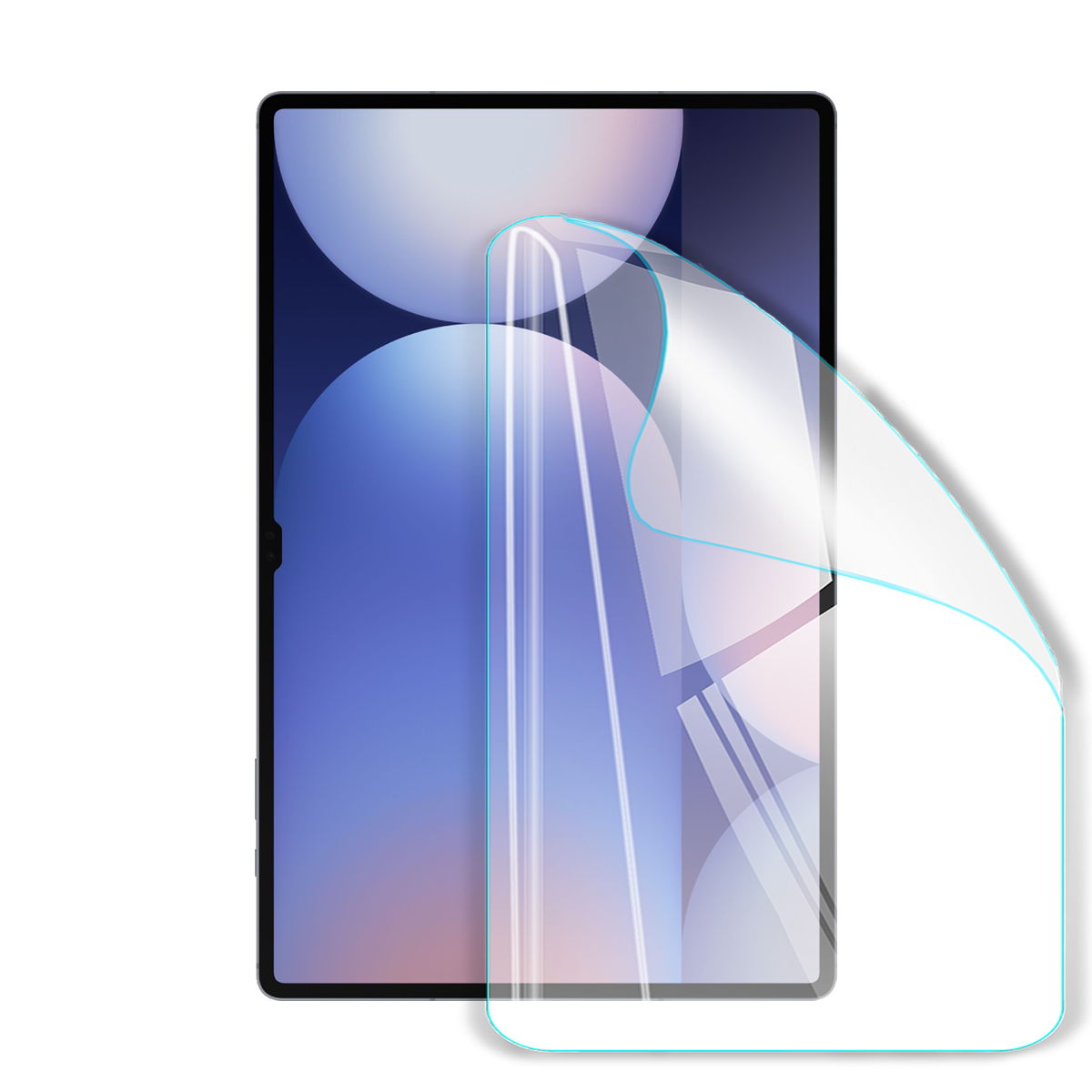 Полиуретановая пленка для Samsung Galaxy Tab S10 Ultra серии Heavy Armor Plus (PF-HP03SNG-001-015)