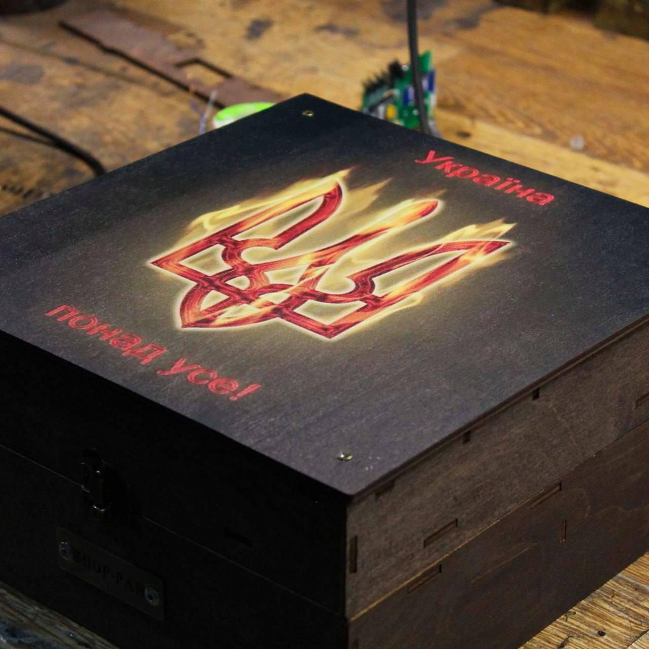 Алкогольний наливатор-дозатор напоїв SHOP-PAN на 6 чарок (9473906) - фото 5 Алкогольний наливатор-дозатор напоїв SHOP-PAN на 6 чарок (9473906) - фото 5