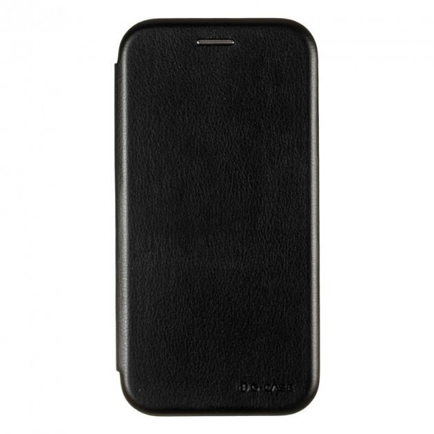 Чохол-книжка G-Case Ranger Series for Huawei P Smart Black