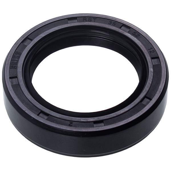 Сальник 35x52x12 мм ERIKS C00033019 для стиральной машины Ariston (00000040206)