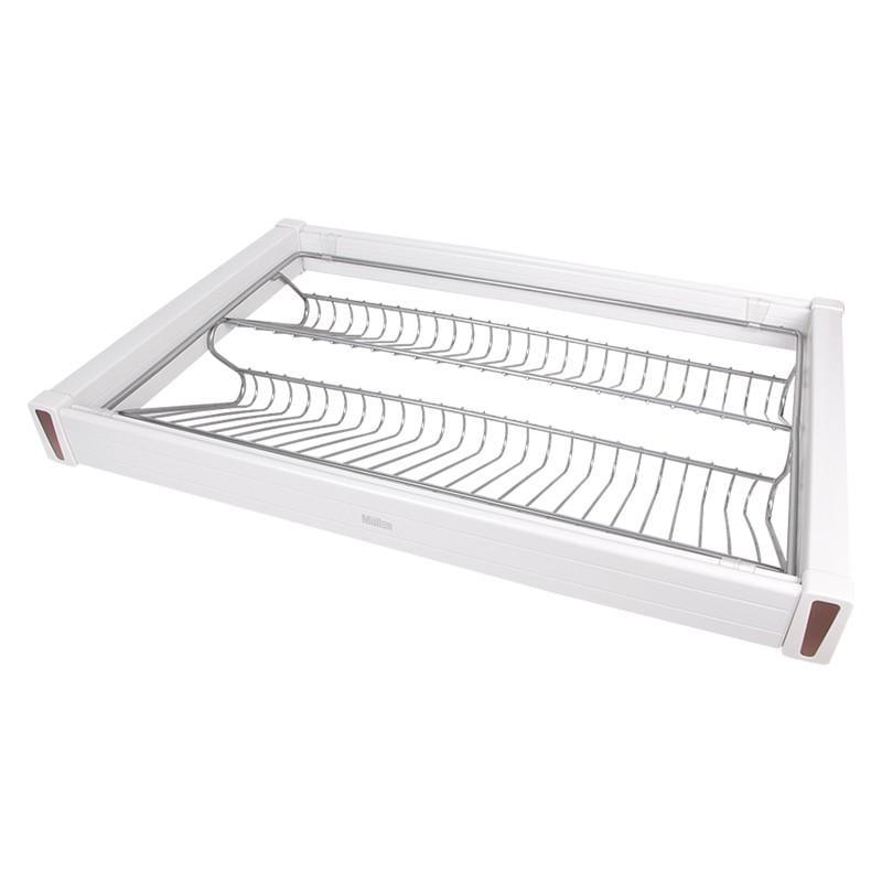 Полка для обуви Muller центральная 764-864 мм (31813)