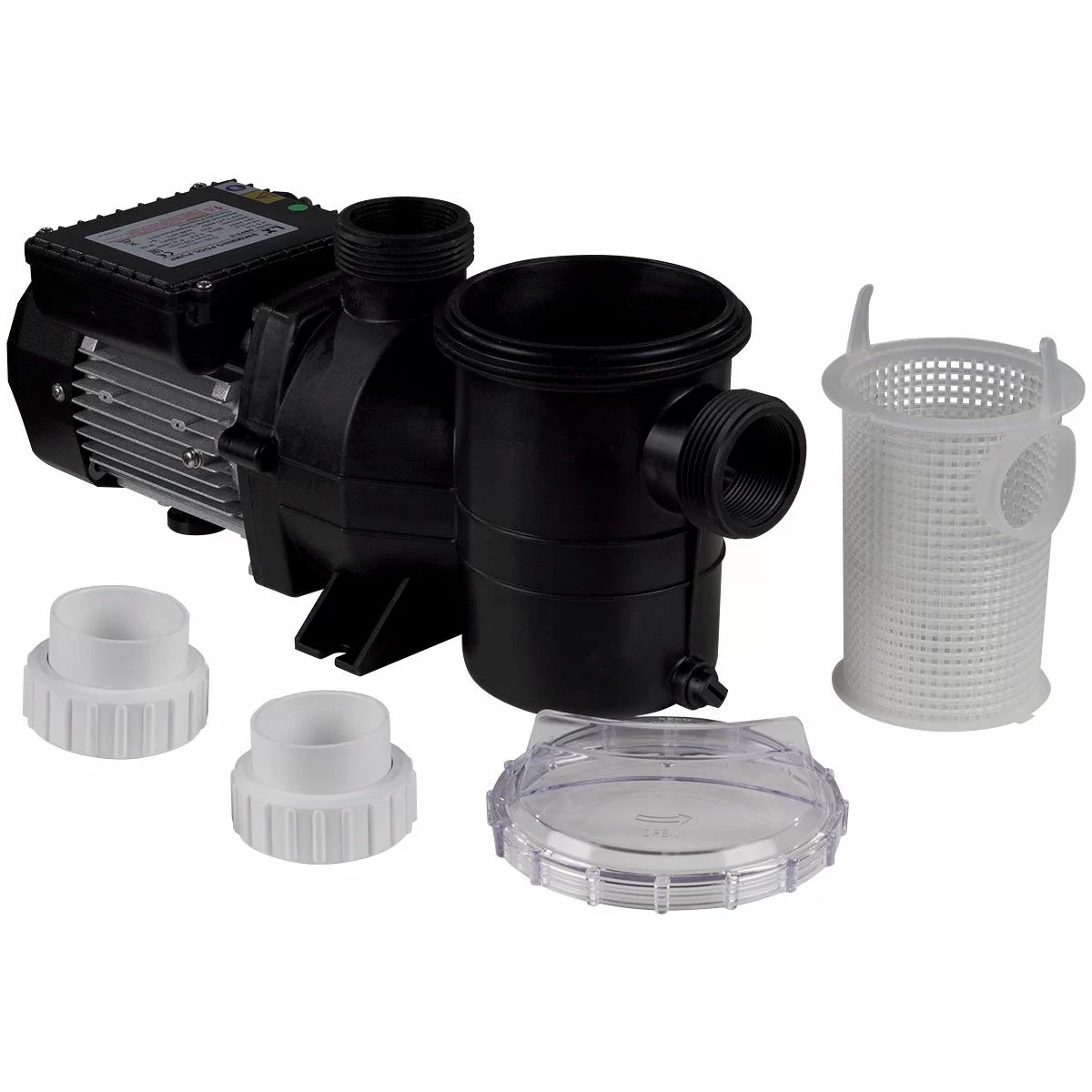 Насос Aquaviva LX SMP020M 220 В 7 м3/ч 0,35 НР (14477334) - фото 3