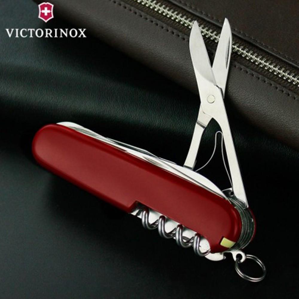 Ніж Victorinox Climber 1.3703 - фото 10