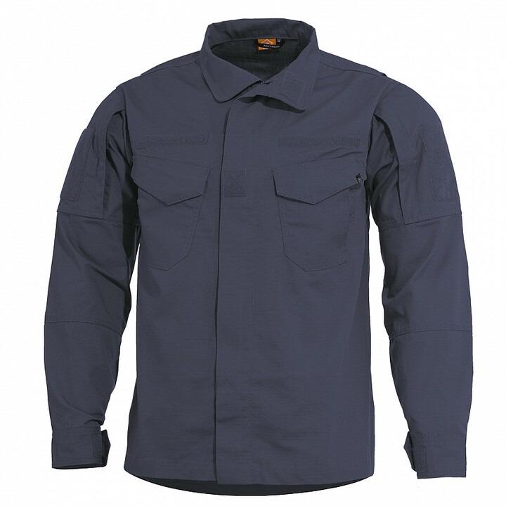 Куртка-китель Pentagon Lycos Jacket K02023 Синій (3576174)