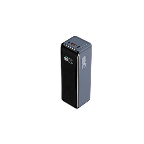 Повербанк Atria WPD-160 160W 30000mAh