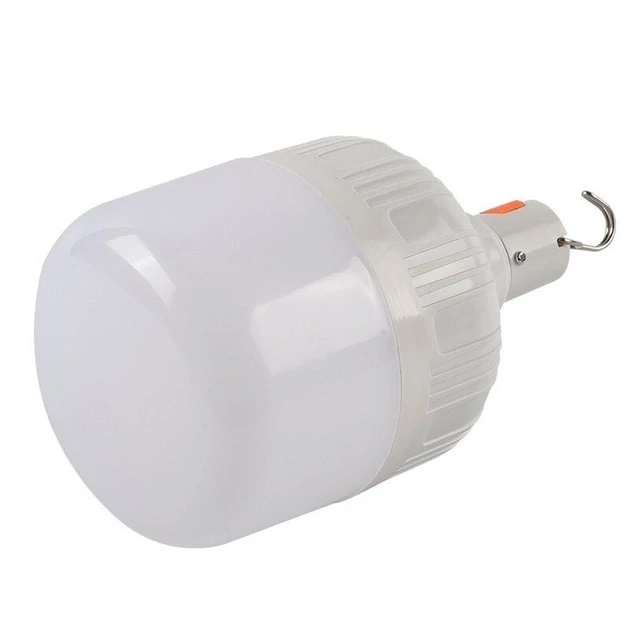 Ліхтар кемпінговий переносний LED 100 W на гачку (2281044776)