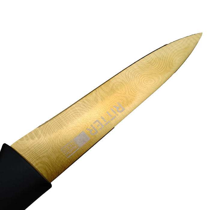 Набор посуды для кухни Krauff Готовое решение большой (55-333-412) - фото 8 Набор посуды для кухни Krauff Готовое решение большой (55-333-412) - фото 8