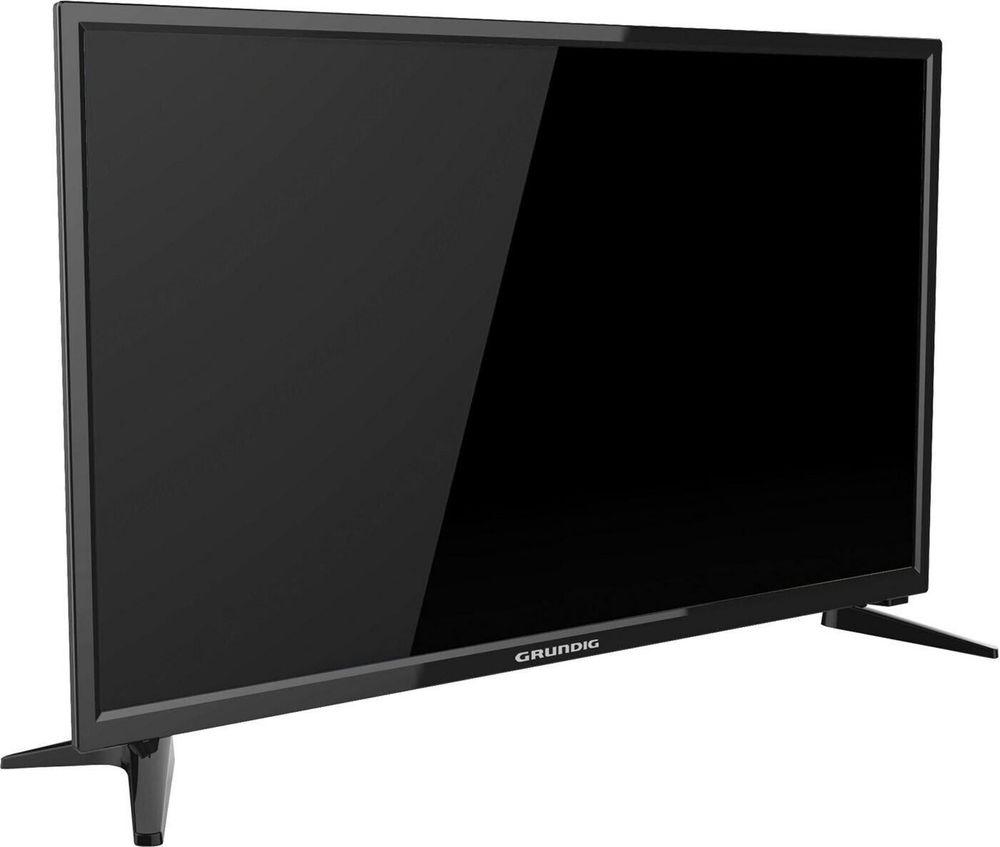 Телевизор Grundig 24 GHB 5240 Dolby Digital/HD/60 Гц/Triple Tuner 24" - фото 3