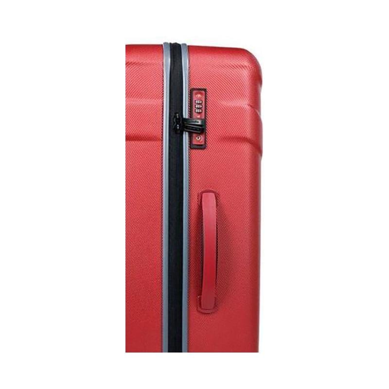 Чемодан Travelite Vector S 40 л Coral (TL072047-88) - фото 3 Чемодан Travelite Vector S 40 л Coral (TL072047-88) - фото 3