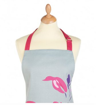 Кухонний фартух Kitchen Craft - фото 2 Кухонний фартух Kitchen Craft - фото 2