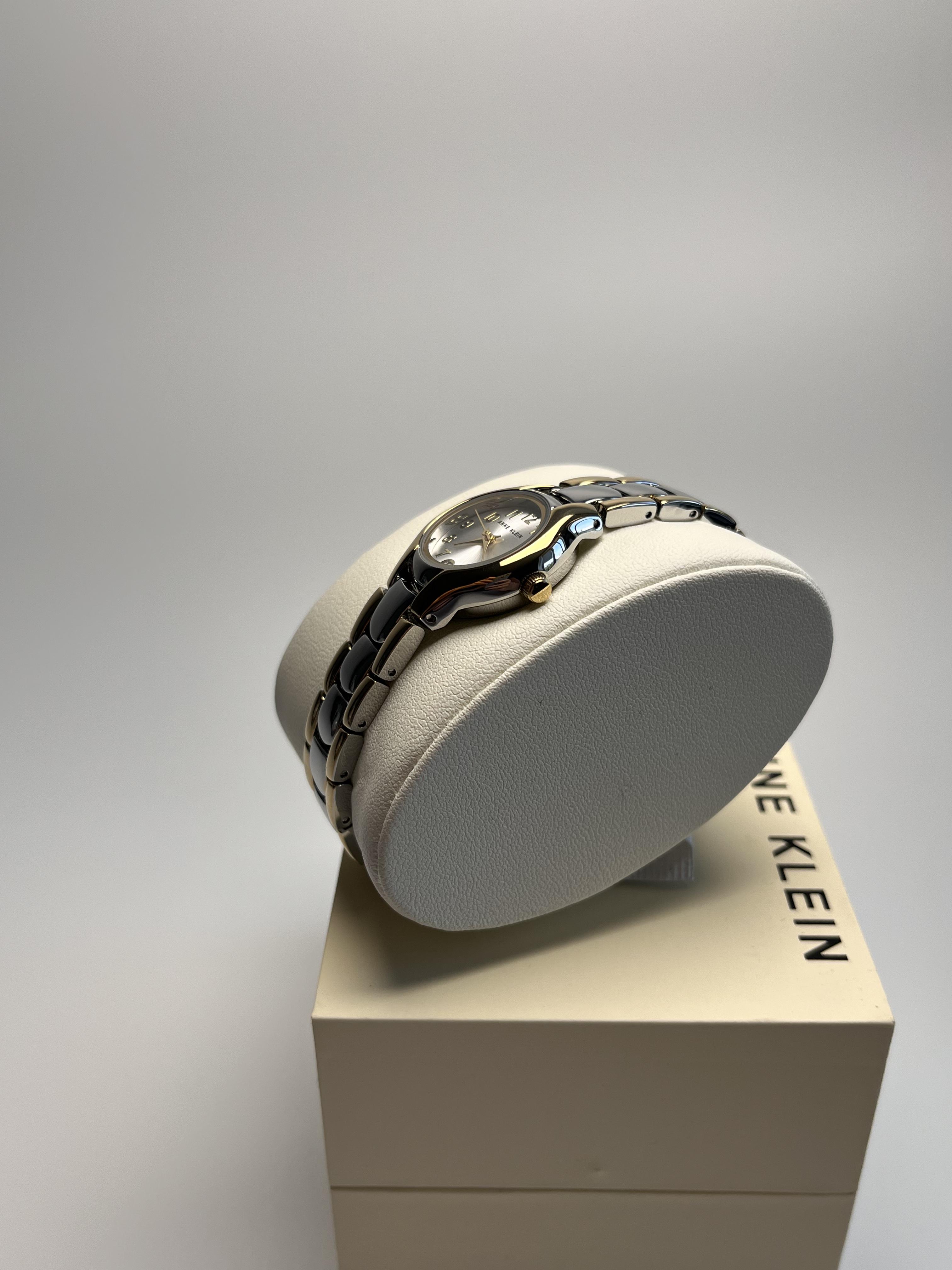 Наручные часы женские Anne Klein 10/6777SVTT - фото 5