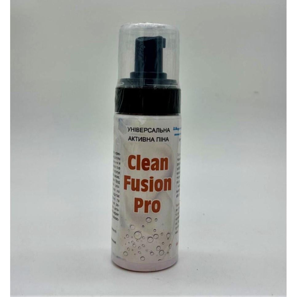 Активна піна Clean Fusion Pro для видалення забруднень 200 мл (1014)