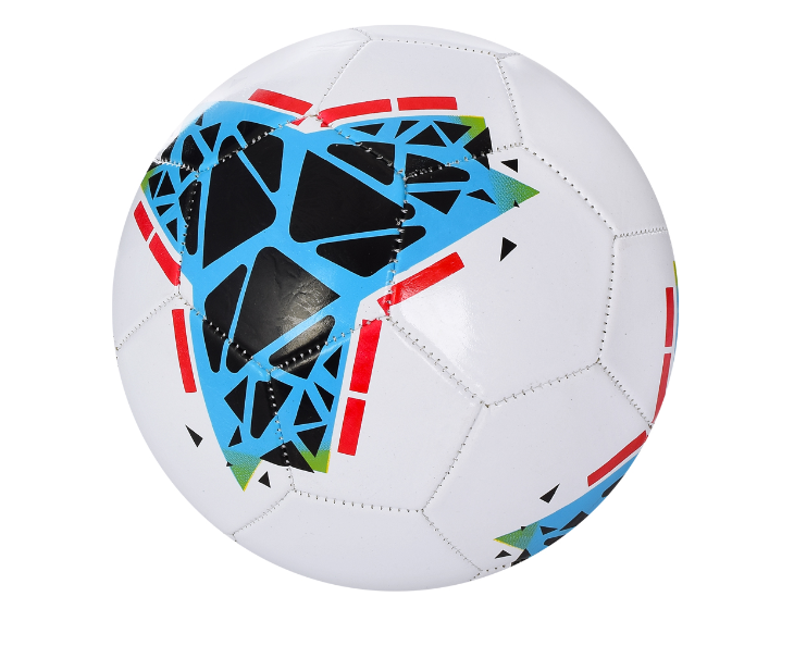 Мяч футбольный EV-3343 (AN004047)