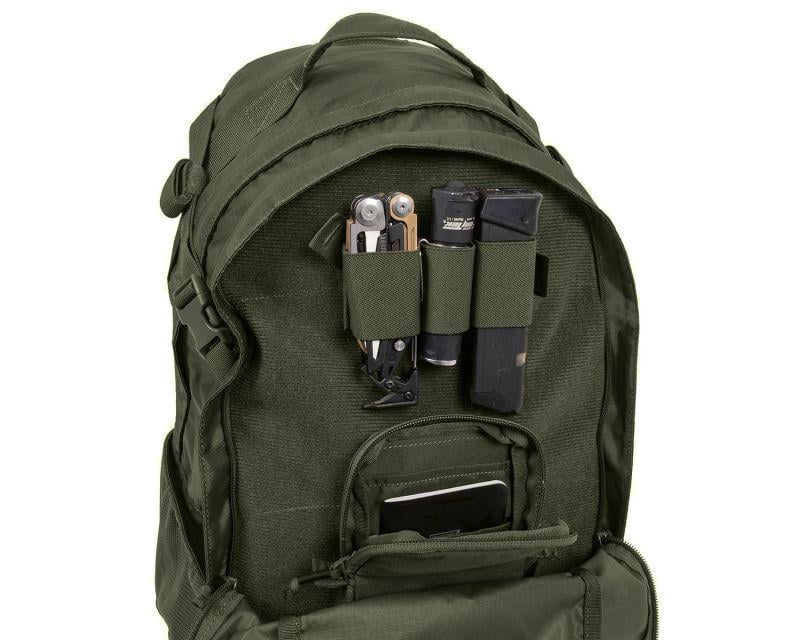 Рюкзак HELIKON-TEX EDC 21 л Олива (5902688045234) - фото 3