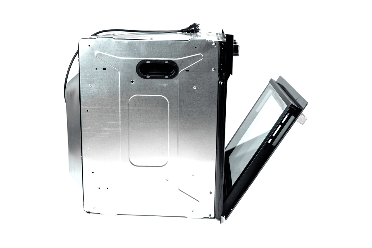 Духовой шкаф электрический GDG 252 BG Черный - фото 5 Духовой шкаф электрический GDG 252 BG Черный - фото 5