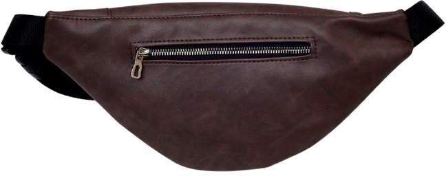 Сумка-бананка Sambag Soho MTS Светло-коричневый (82333061)