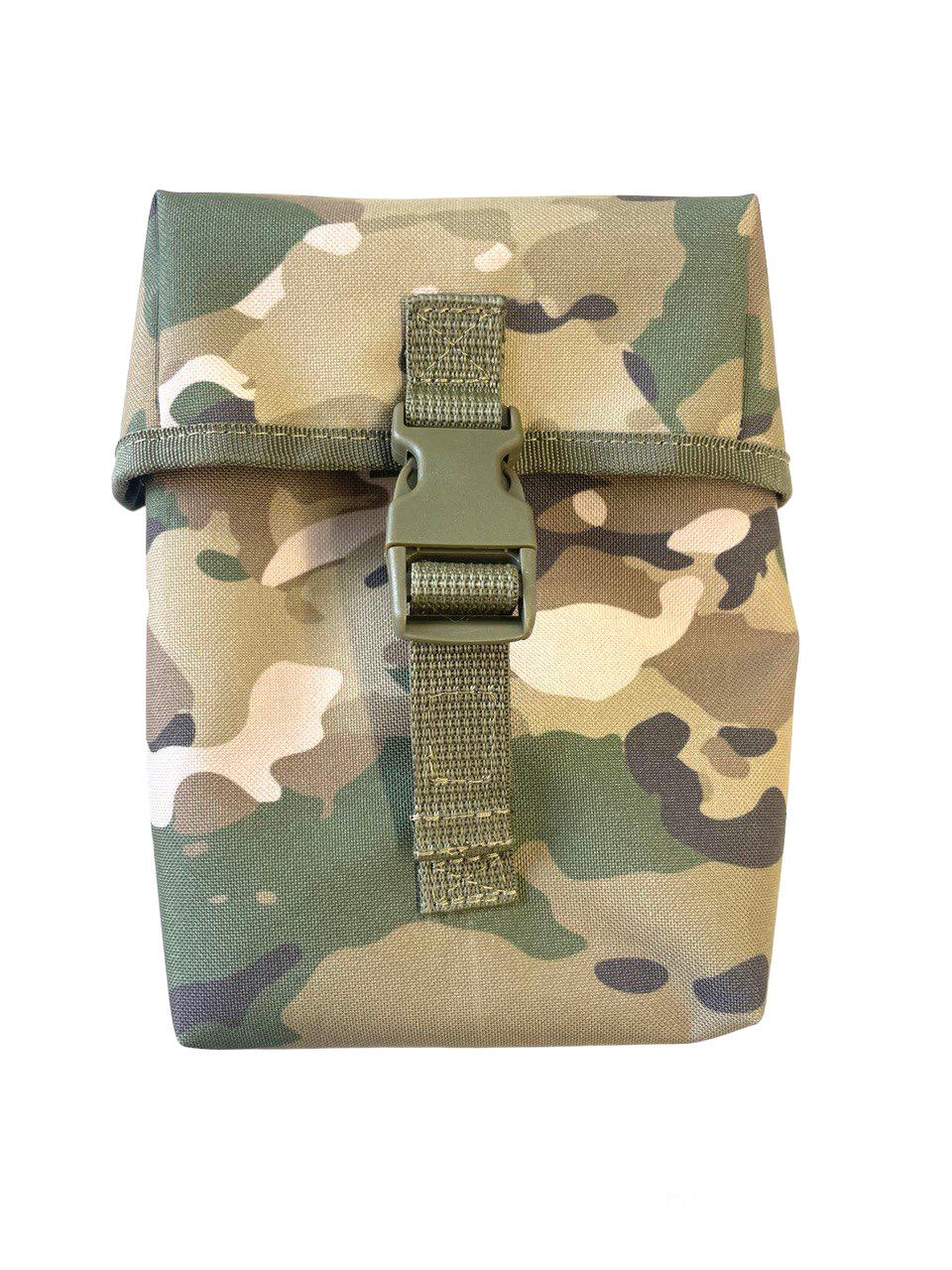 Підсумок під патрони розсипом Defender Мультикам (3573102)