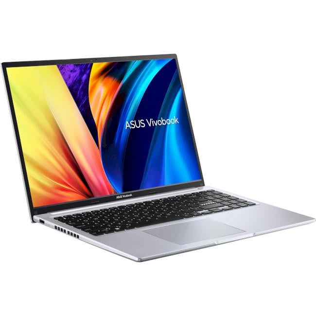 Ноутбук Asus X1605ZA-MB316 Серебристый (90NB0ZA2-M00H60)