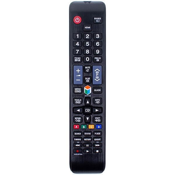 Пульт для телевизора Samsung AA59-00793A (00000013803)