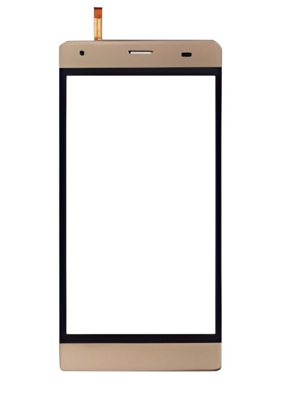 Экран Touchscreen для Cubot ECHO Золотой (000043743)
