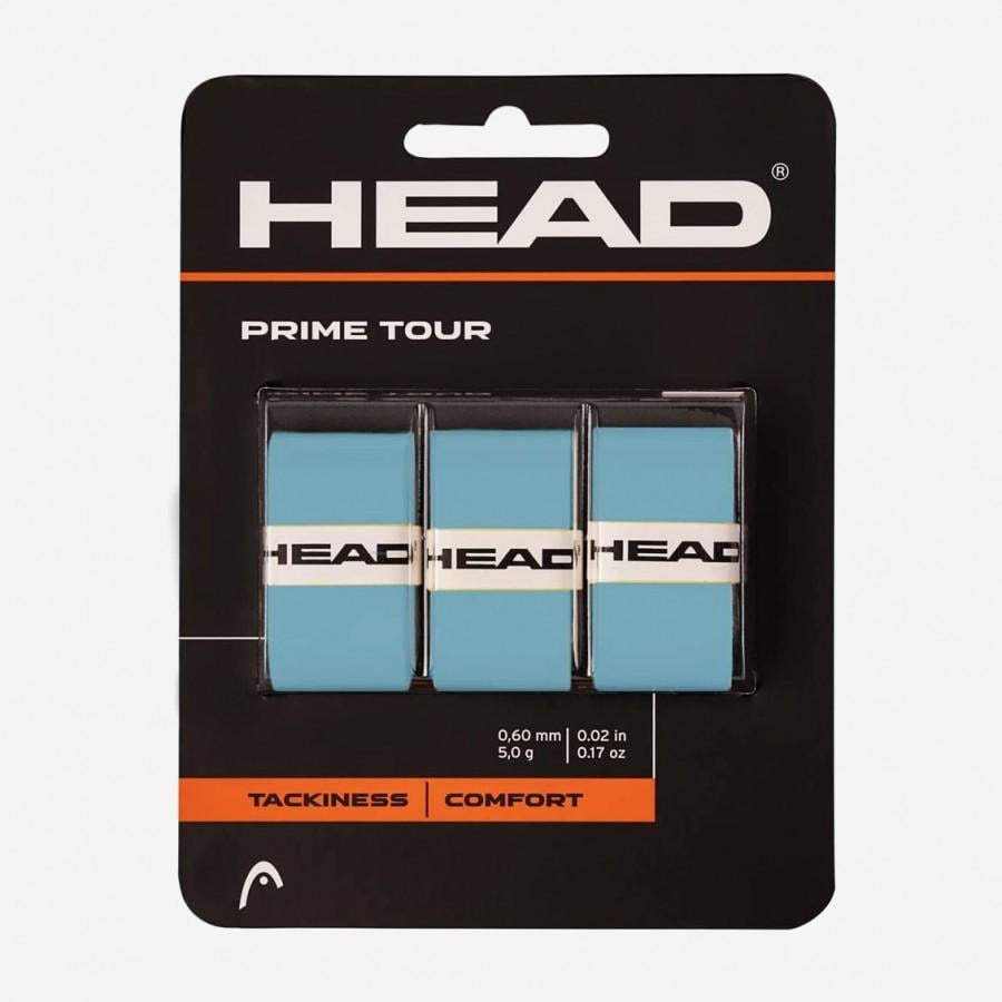 Обмотка Head Prime Tour 285-621b Blue