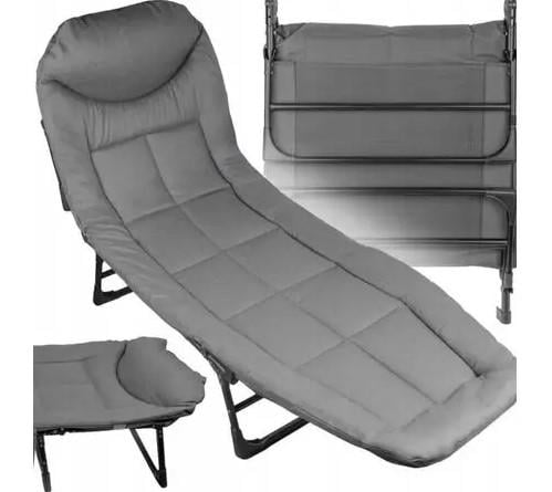 Розкладачка 200x70x30 см (2081647418) - фото 9 Розкладачка 200x70x30 см (2081647418) - фото 9