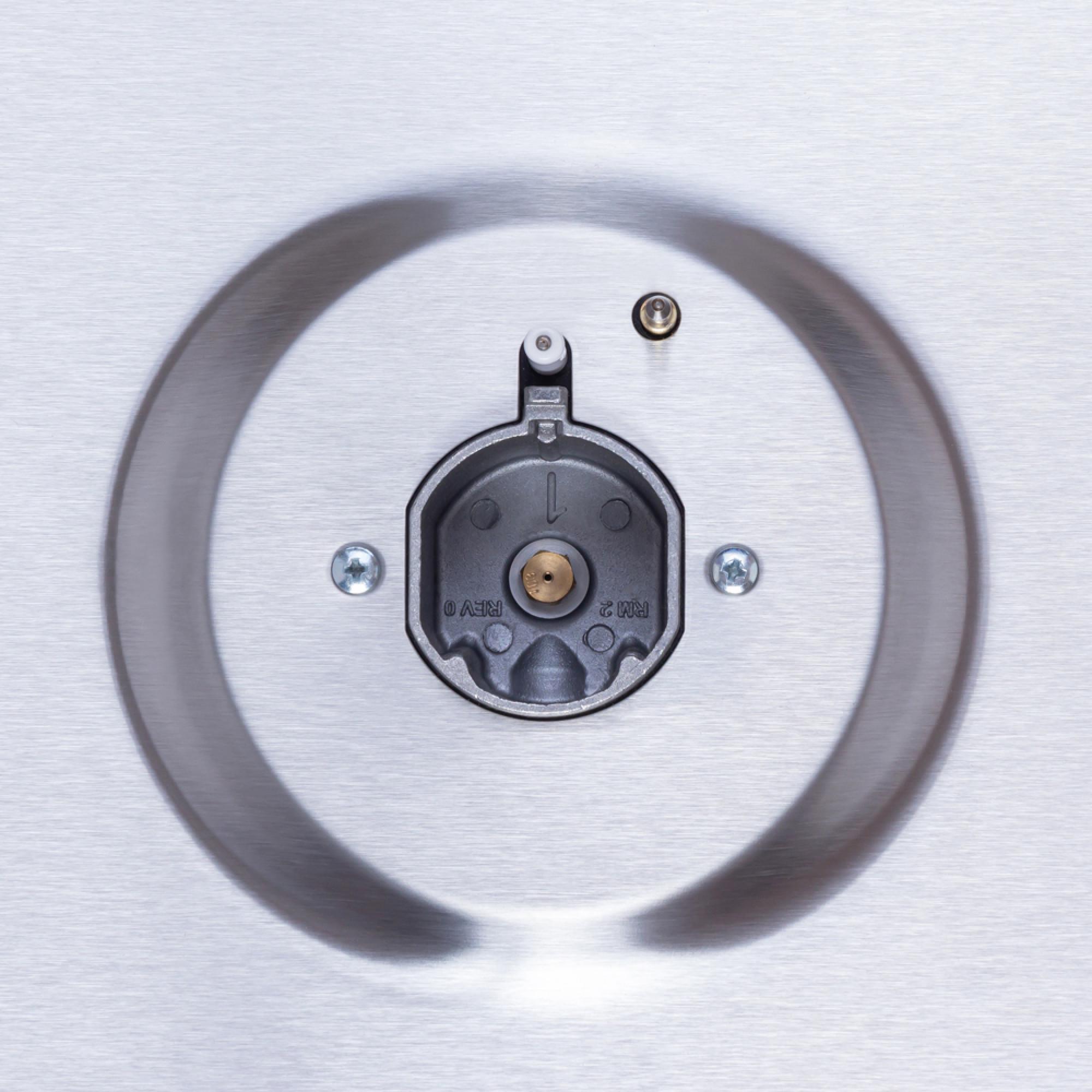 Варильна поверхня газова WEILOR GM W 614 SS - фото 8 Варильна поверхня газова WEILOR GM W 614 SS - фото 8