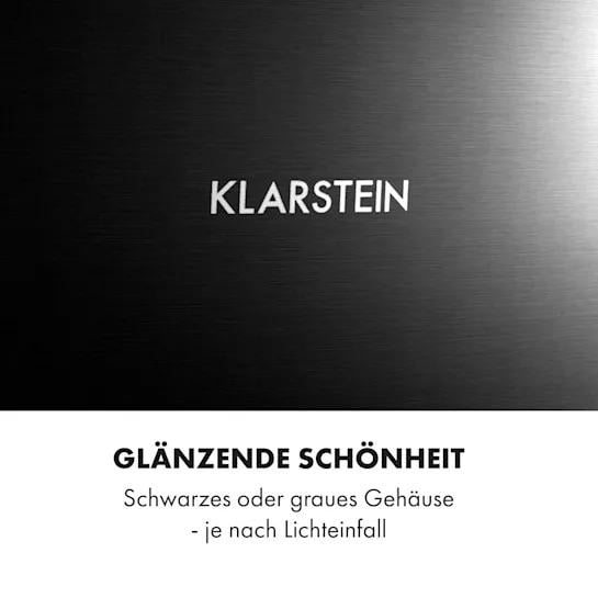 Льодогенератор Klarstein Partytime Klareis з нержавіючої сталі 15 кг/24 год - фото 8