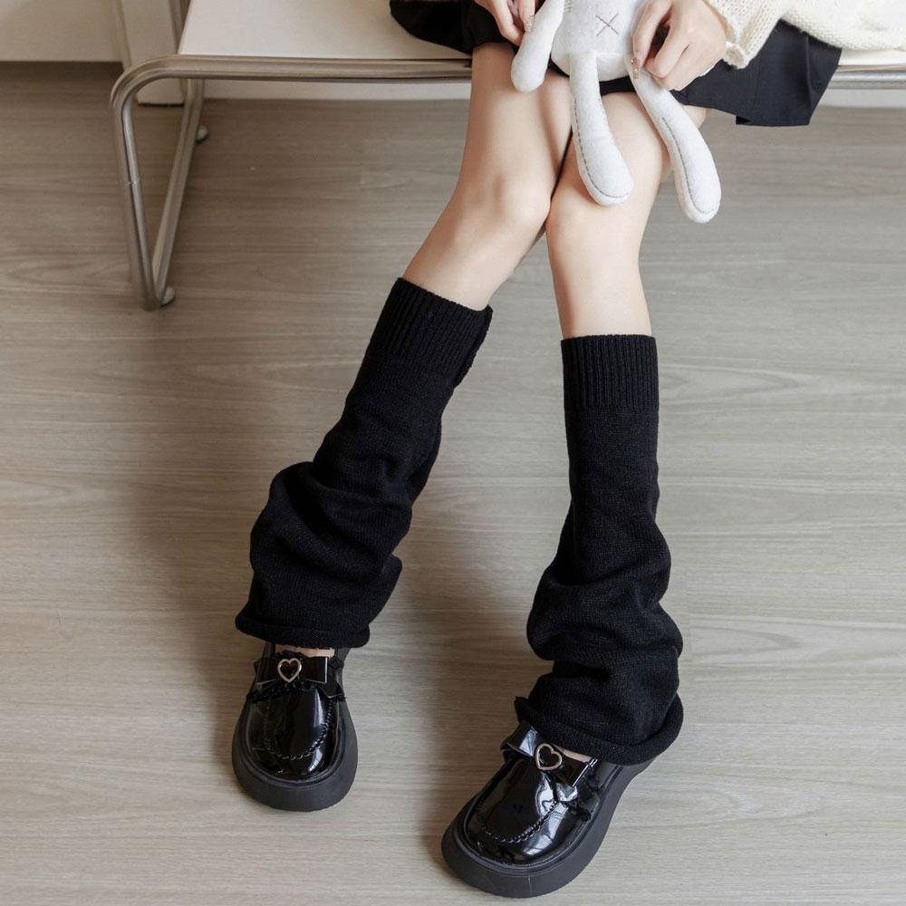 Гетри клеш в стилі аніме XXXS-XL Чорний (56010) - фото 3 Гетри клеш в стилі аніме XXXS-XL Чорний (56010) - фото 3